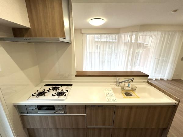 ランドコム横濱富岡