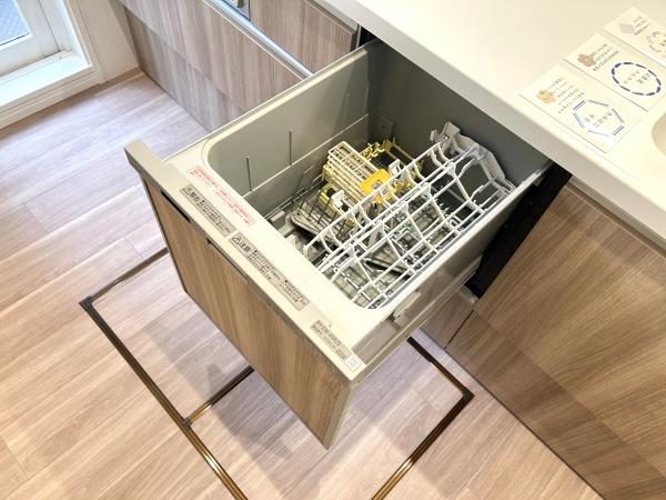 ランドコム横濱富岡