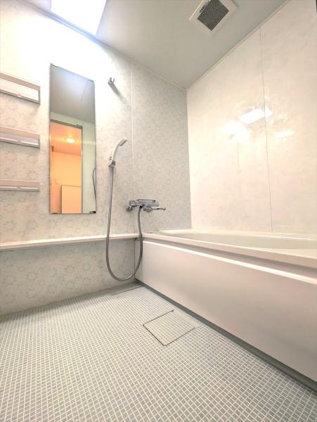 磯子丸山台ハイツ４号棟