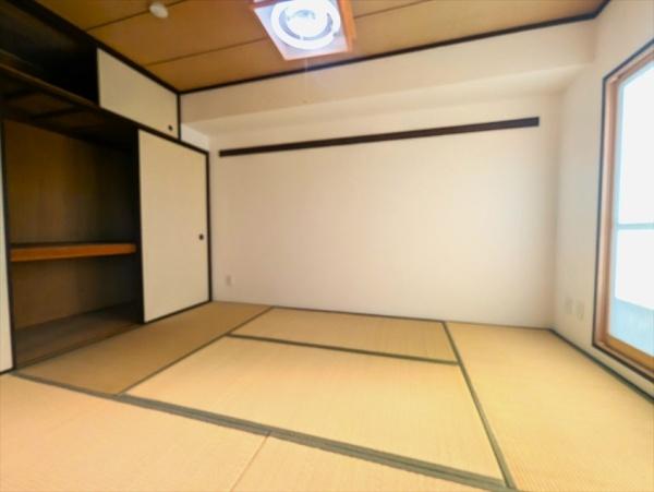 磯子丸山台ハイツ４号棟