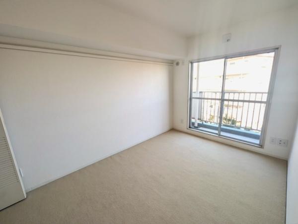 磯子丸山台ハイツ４号棟