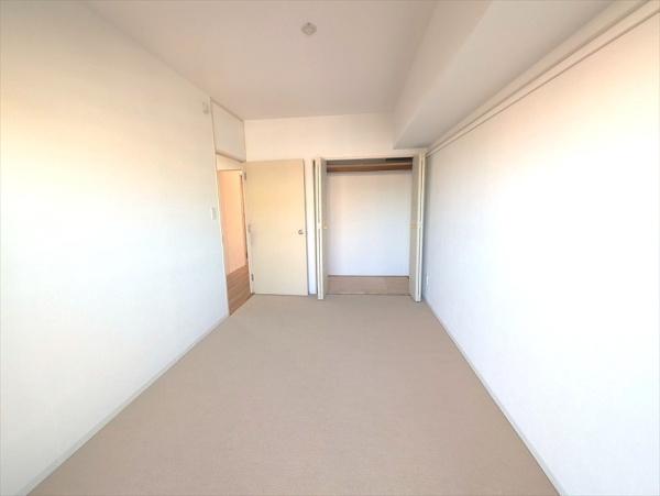 磯子丸山台ハイツ４号棟