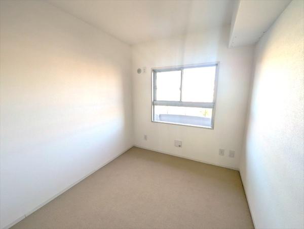 磯子丸山台ハイツ４号棟