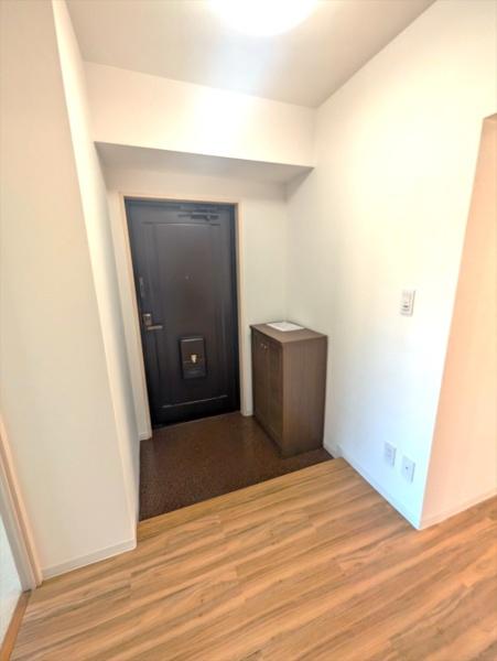 磯子丸山台ハイツ４号棟