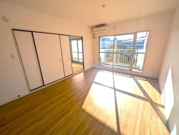 磯子丸山台ハイツ４号棟