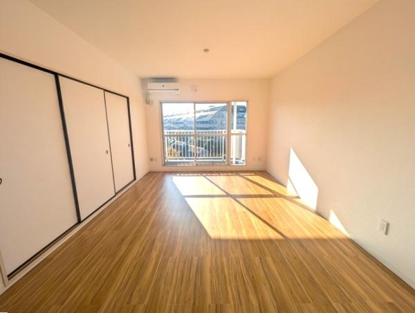 磯子丸山台ハイツ４号棟