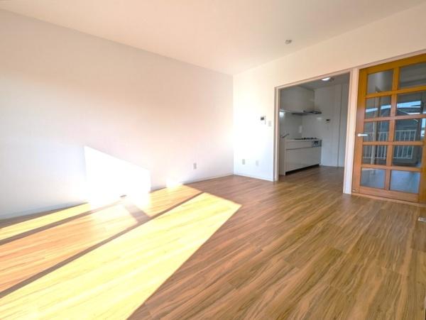 磯子丸山台ハイツ４号棟