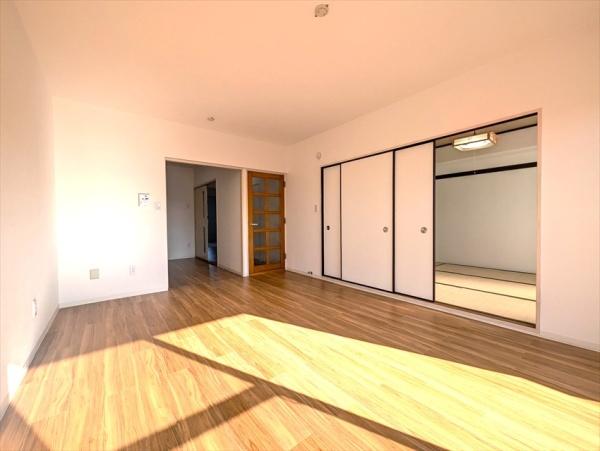 磯子丸山台ハイツ４号棟