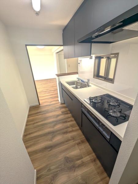 ライオンズテラス弘明寺