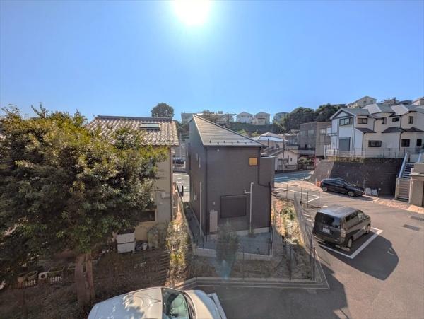 ライオンズテラス弘明寺