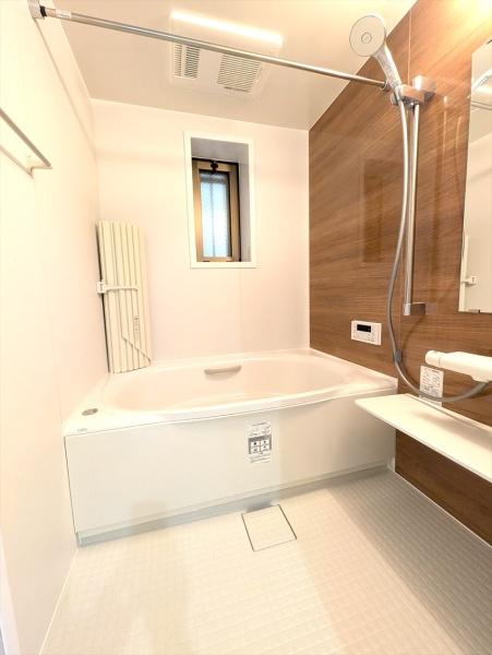 ライオンズテラス弘明寺