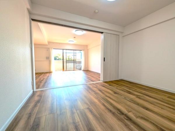 ライオンズテラス弘明寺