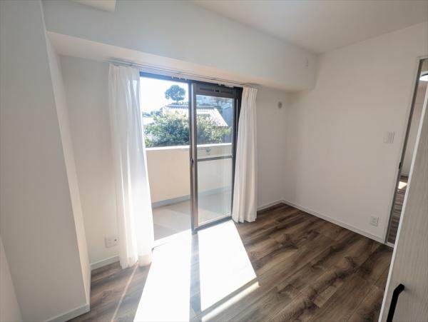 ライオンズテラス弘明寺