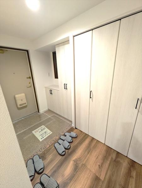 ライオンズテラス弘明寺