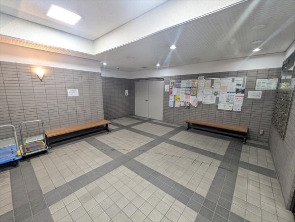 ライオンズテラス弘明寺