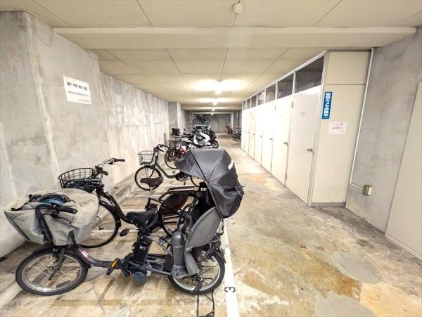 ライオンズテラス弘明寺