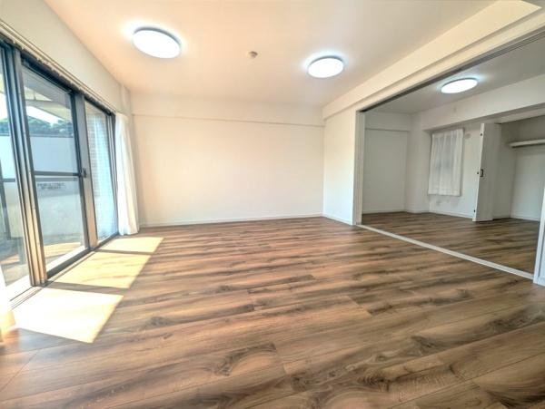 ライオンズテラス弘明寺