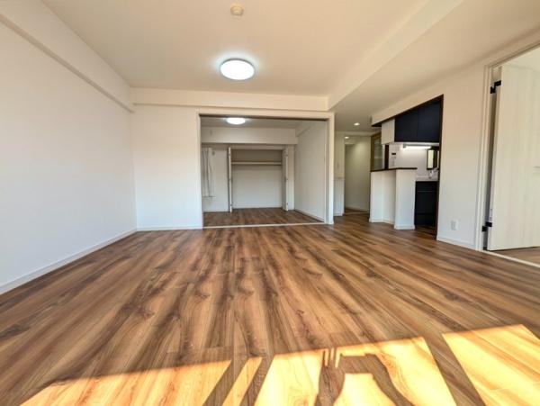 ライオンズテラス弘明寺