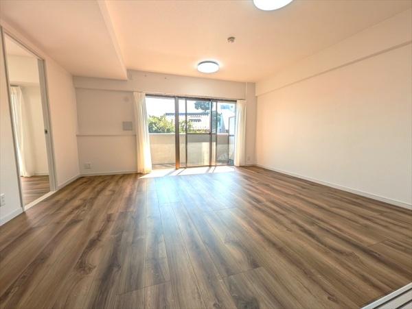 ライオンズテラス弘明寺