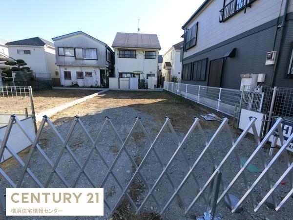 金沢区能見台通　新築一戸建て全２棟２号棟