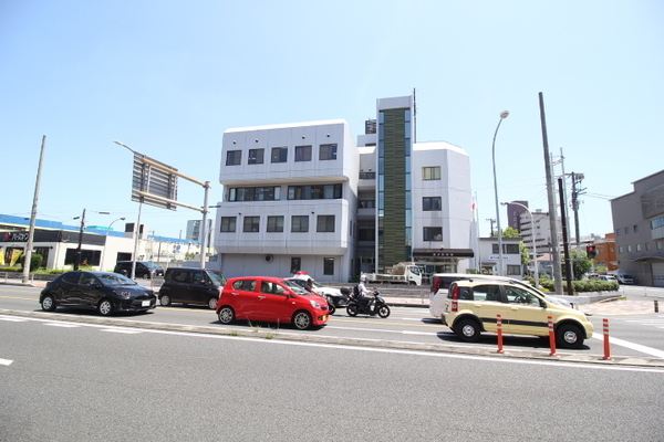 横浜市磯子区磯子２丁目の中古一戸建て(磯子警察署)