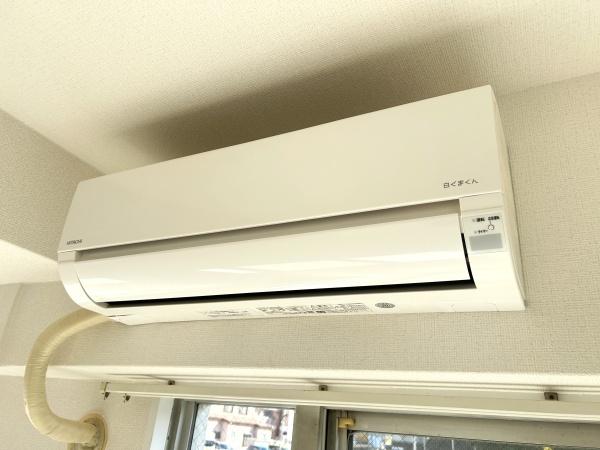 日榮ハイム上永谷