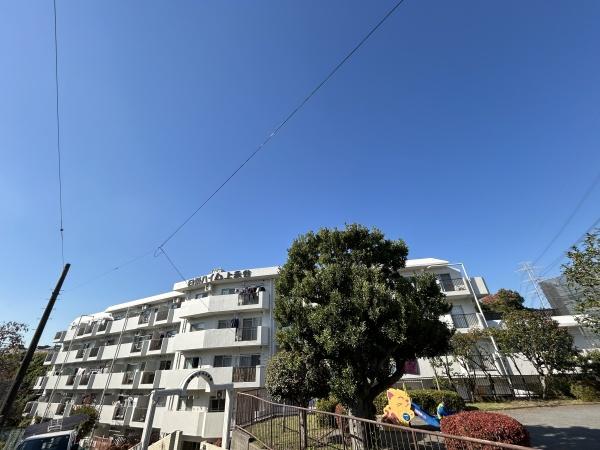 日榮ハイム上永谷