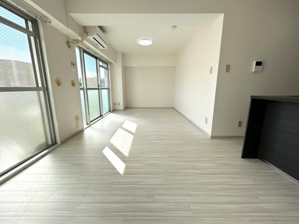 日榮ハイム上永谷