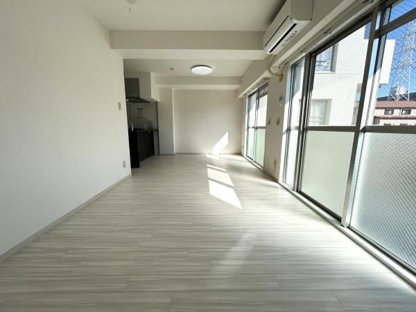 日榮ハイム上永谷