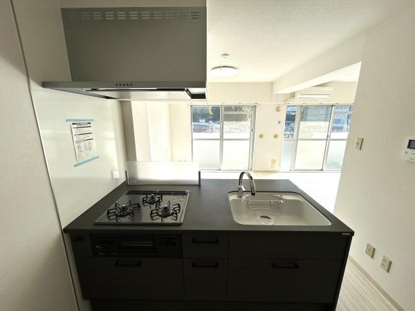 日榮ハイム上永谷