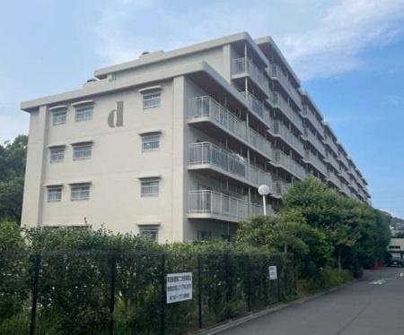 第２大船パークダウンD棟