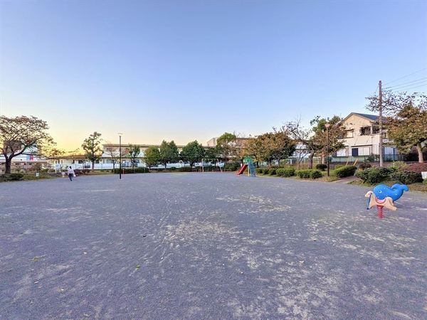 横浜市金沢区西柴１丁目の中古一戸建て(堀口北公園)