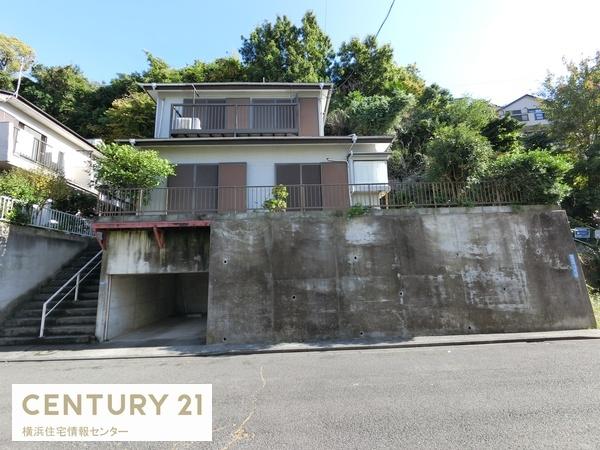 西柴1丁目　中古一戸建て