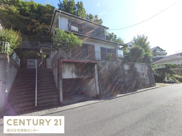 西柴1丁目　中古一戸建て