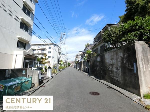 横浜市金沢区西柴１丁目の中古一戸建て