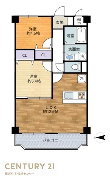 ライオンズマンション金沢八景第１２
