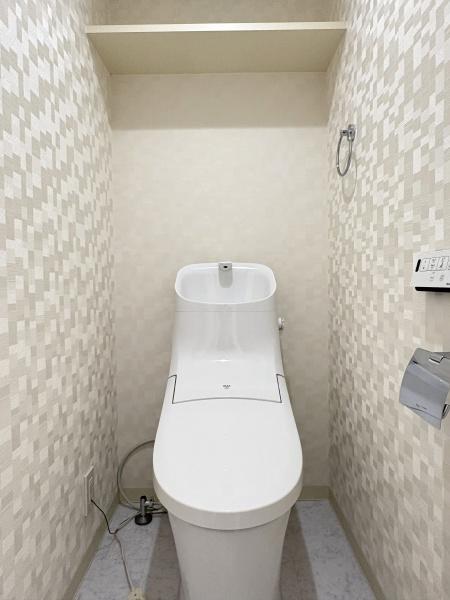 ライオンズマンション金沢八景第１２