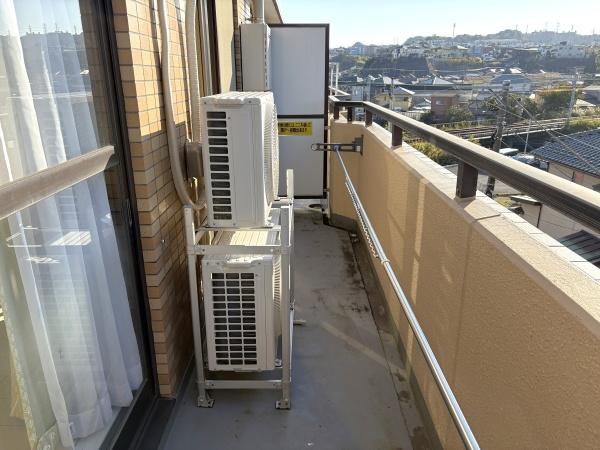 ライオンズマンション金沢八景第１２