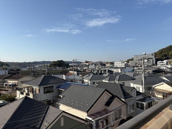 ライオンズマンション金沢八景第１２