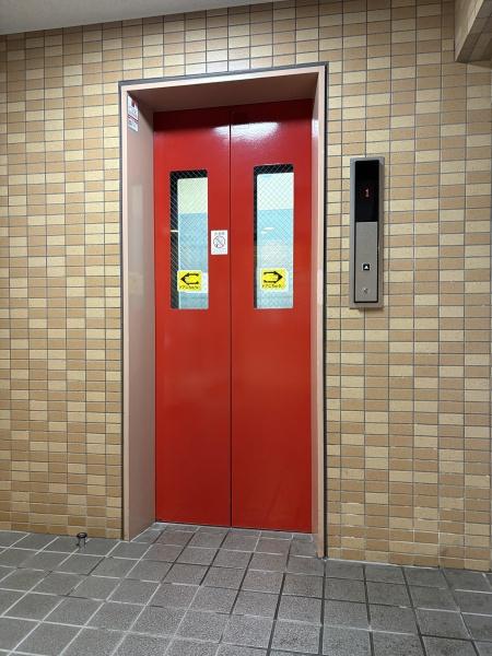 ライオンズマンション金沢八景第１２