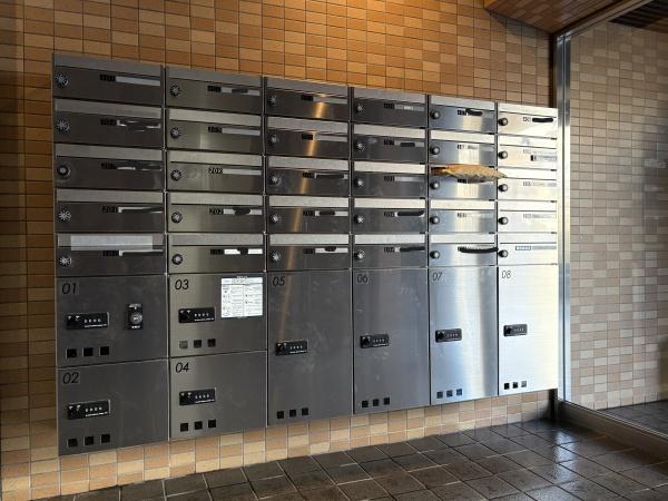 ライオンズマンション金沢八景第１２