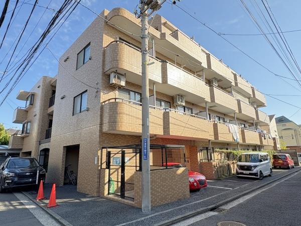 ライオンズマンション金沢八景第１２