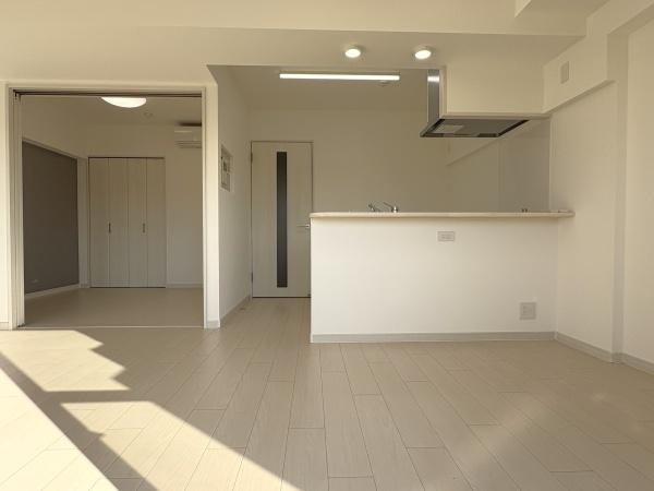 ライオンズマンション金沢八景第１２