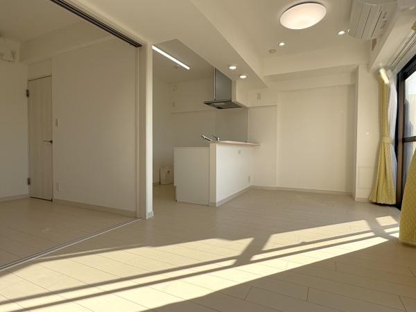 ライオンズマンション金沢八景第１２