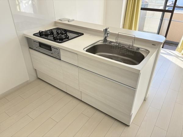 ライオンズマンション金沢八景第１２