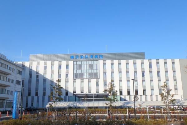 横浜市栄区笠間５丁目の中古一戸建て(国家公務員共済組合連合会横浜栄共済病院)