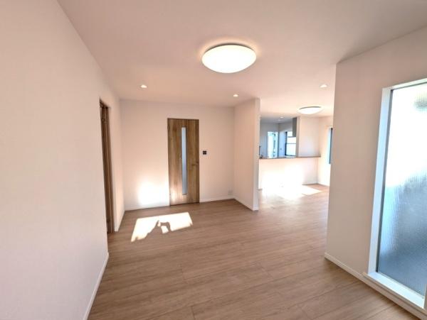 横浜市栄区笠間５丁目の中古一戸建て