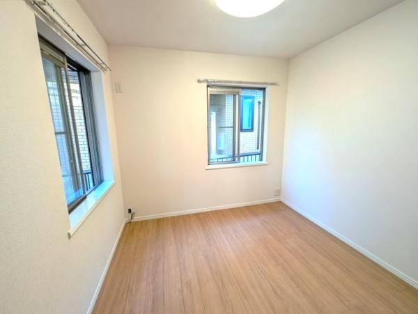 横浜市栄区笠間５丁目の中古一戸建て