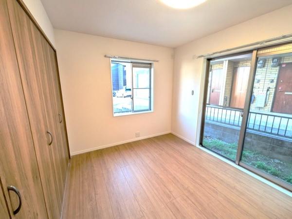 横浜市栄区笠間５丁目の中古一戸建て