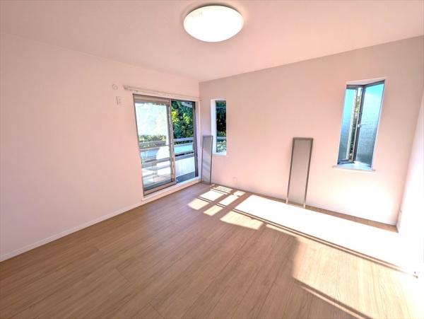 横浜市栄区笠間５丁目の中古一戸建て